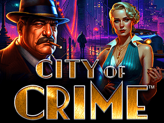 City of Crime screenshot