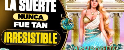 Gana grandes premios hoy