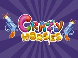 Crazy Horses screenshot