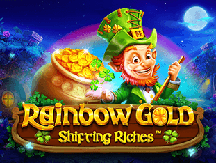 Rainbow Gold screenshot