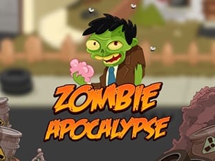 Zombie Apocalypse screenshot