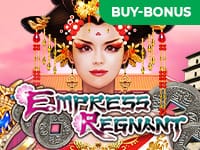 Empress Regnant screenshot