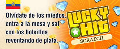 Bono de Bienvenida 009 promotion image
