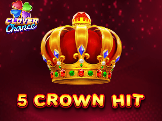 5 Crown Hit screenshot
