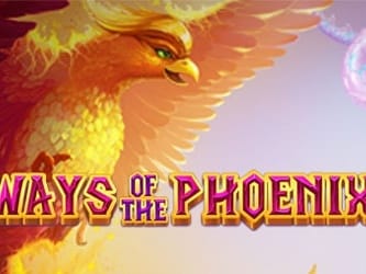 Ways Of The Phoenix screenshot