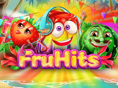 FruHits screenshot